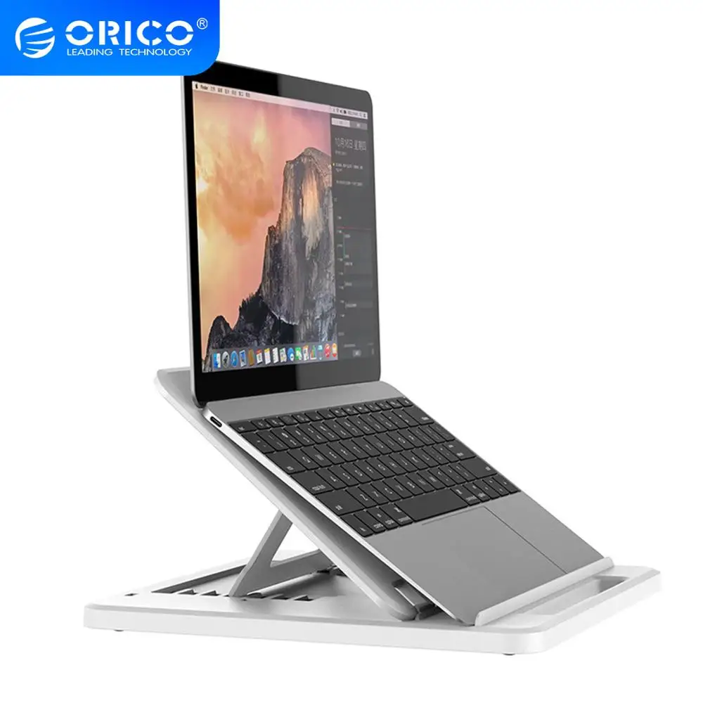 Usb хаб ORICO с регулируемым держателем типа C для мульти USB 3 0 HDMI PD SD/TF адаптер чтения