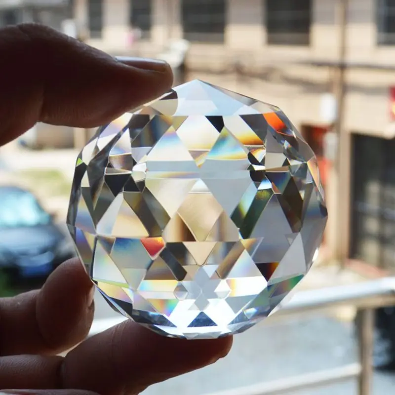 

Epoxy Decorative Resin Mold Transparent Crystal Ball Casting Silicone Mould DIY Crafts Jewelry Making Tools