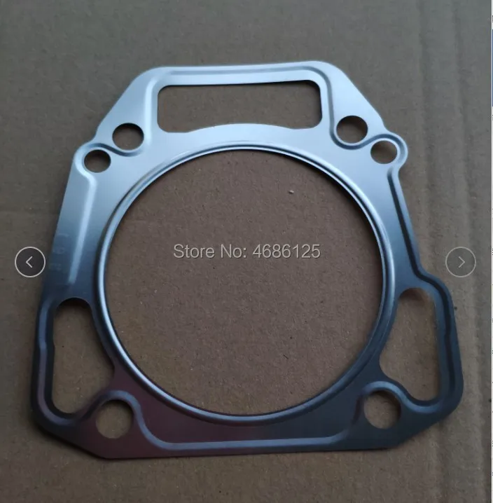 

GT1300 GM391 CYLINDER HEAD GASKET 13HP GASOLINE ENGINE PARTS