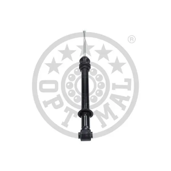 Амортизатор OPEL VECTRA B 95 02 зад.газ. OPTIMAL A 1809G|Детали амортизаторов| |