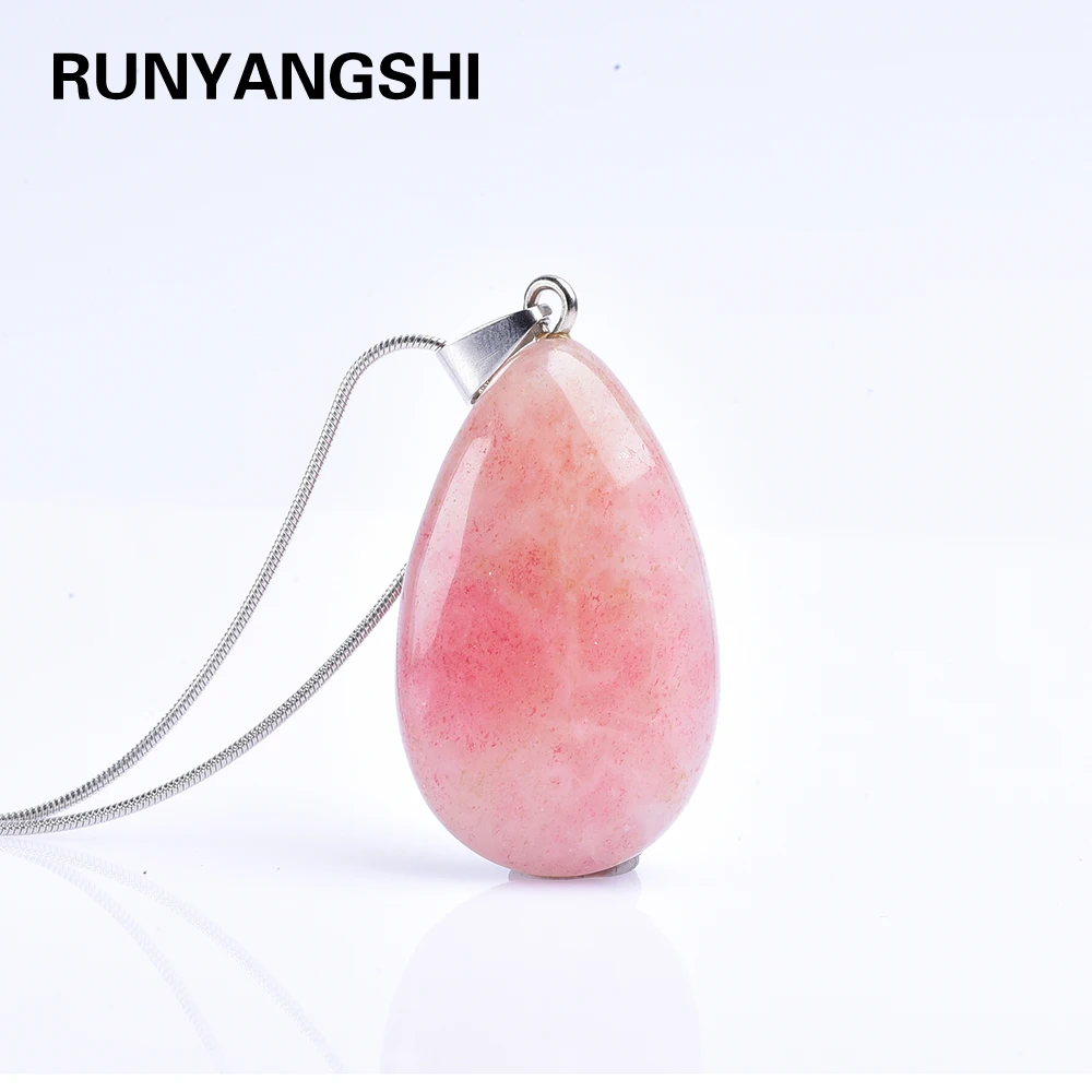 1 шт. подвеска в виде натурального необработанного искусственного камня|Камни| |