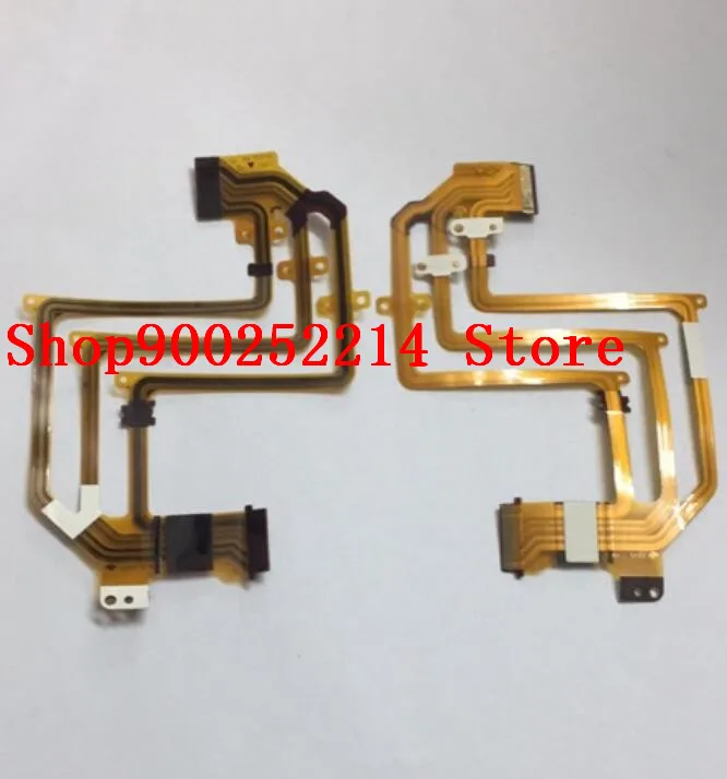 2 шт./Новинка гибкий кабель для ЖК-дисплея SONY FP-412-11 HC3E HC3 запасная деталь