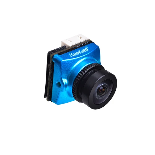 Новинка 2019 года Мини FPV камера RunCam Phoenix Оскар Edition 1/3 ТВЛ супер дБ WDR поддержка OSD FC