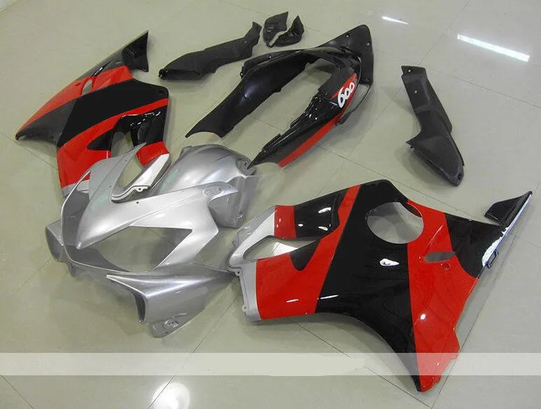 

Обтекатели для мотоцикла Honda CBR600 FS F4i 2004 2005 2006 2007 04 05 06 07