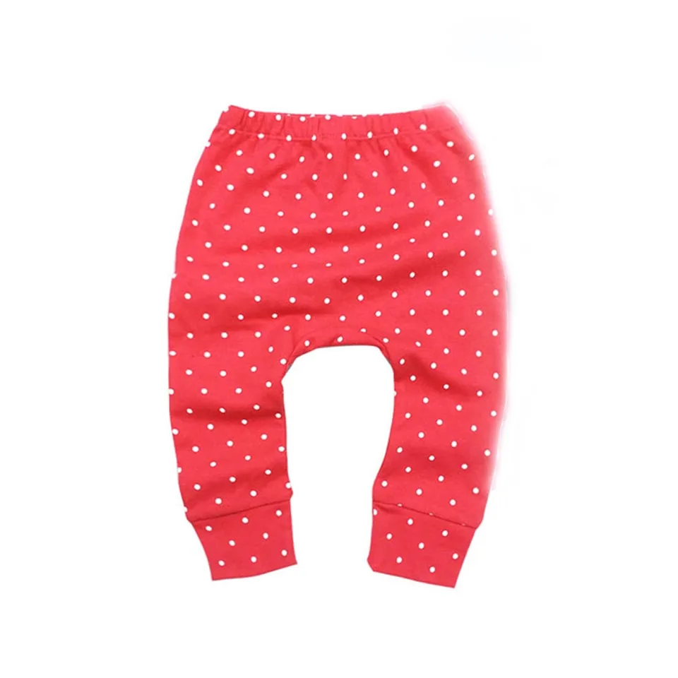 Штаны для маленьких мальчиков и девочек повседневные штаны осень-зима 6 24 9 12 18