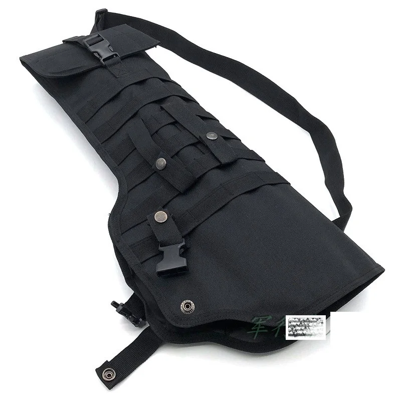 Outdoor Sports Tactics M90 Single Shoulder Messenger Gun Bag Bow And Arrow Bag Multifunctional Hand In Hand Bag