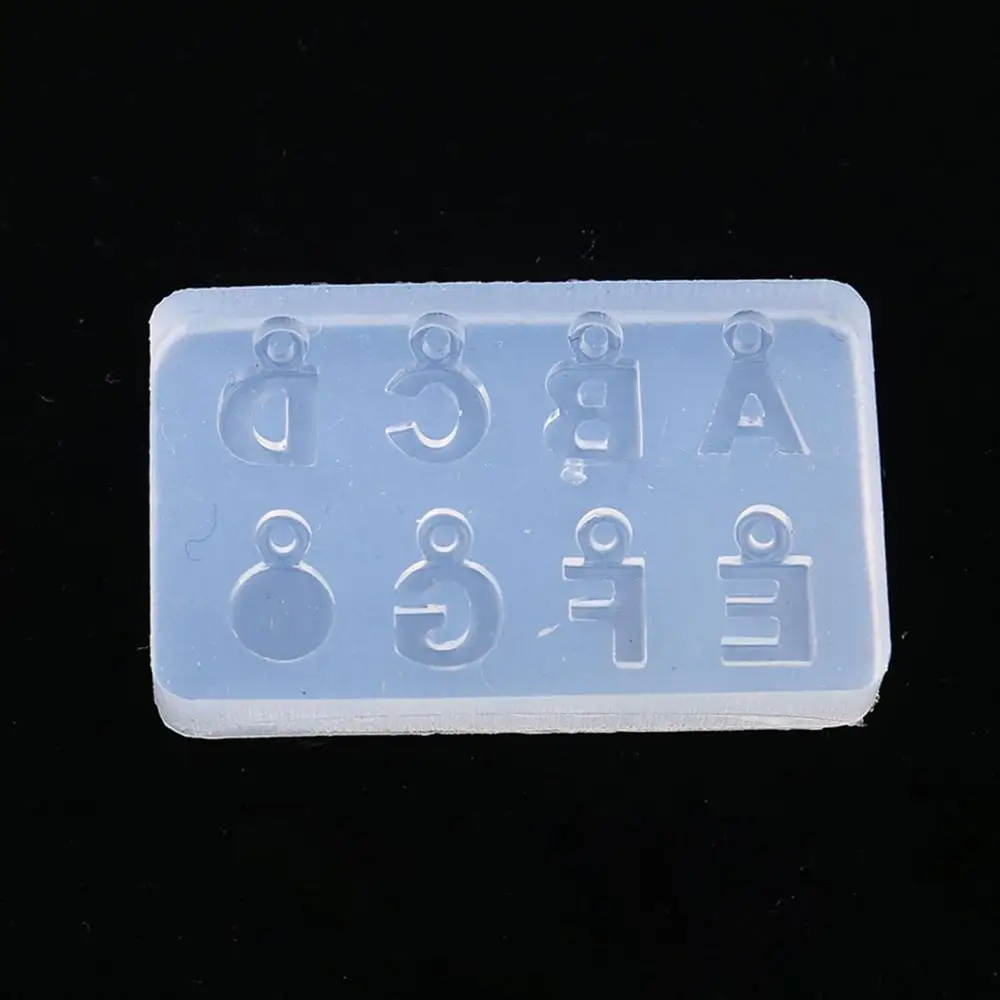 Doreen Box силиконовая полимерная форма для изготовления ювелирных изделий