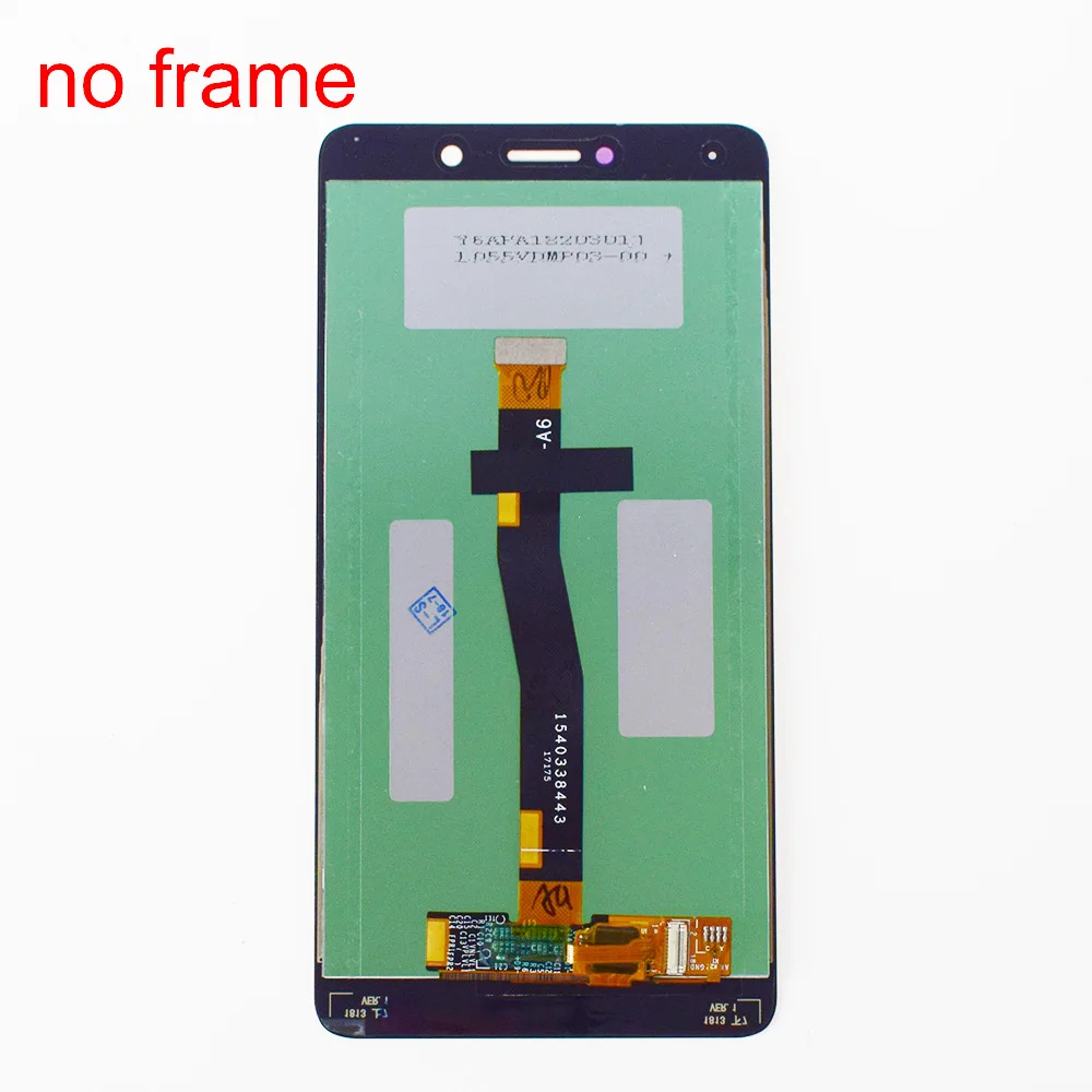 Для Huawei Honor 6X BLN L24 AL10 L21 ЖК дисплей модуль + сенсорный экран дигитайзер сенсор