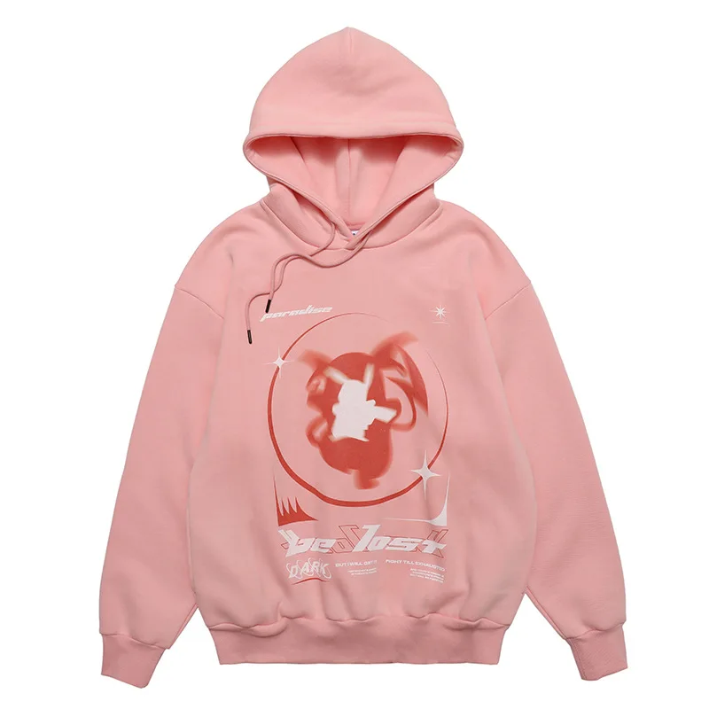 

Fgss men's wear new fashion brand hip hop trend in autumn and winter 2021