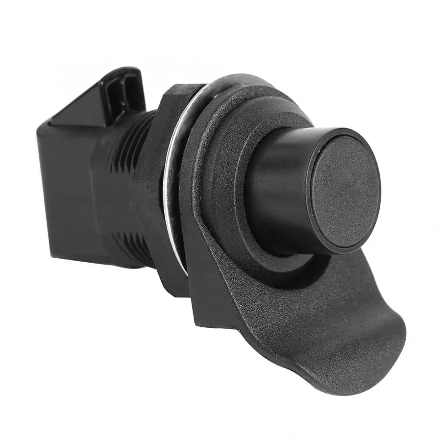 Push Button Latch Replacement ABS For Boat Door Glove Box Southco 93-304 | Автомобили и мотоциклы