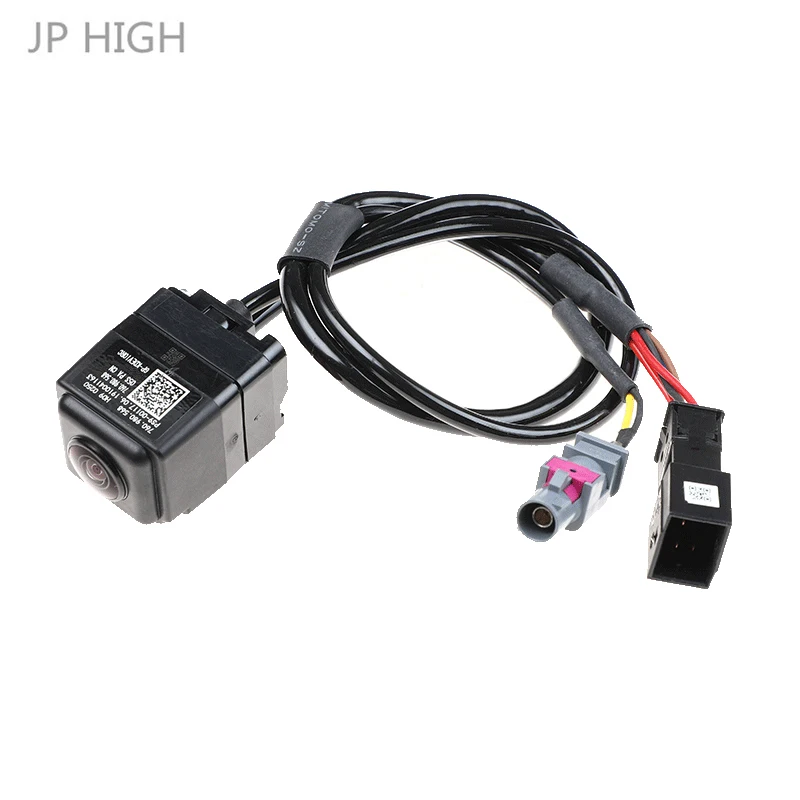 

Новая камера заднего вида для SKODA SUPERB OCTAVIA TIGUAN TOURAN 5Q0980568B 4M0980556A