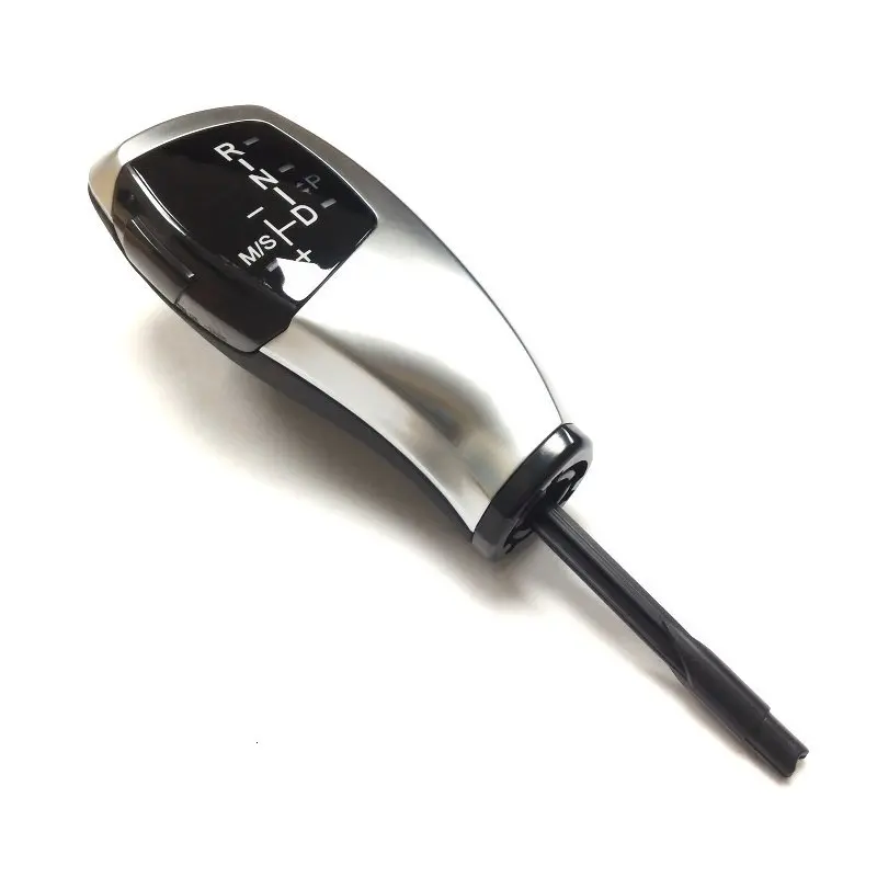 DASH Бесплатная доставка не светодиодный рычаг переключения передач для E38 E39 E60 E46