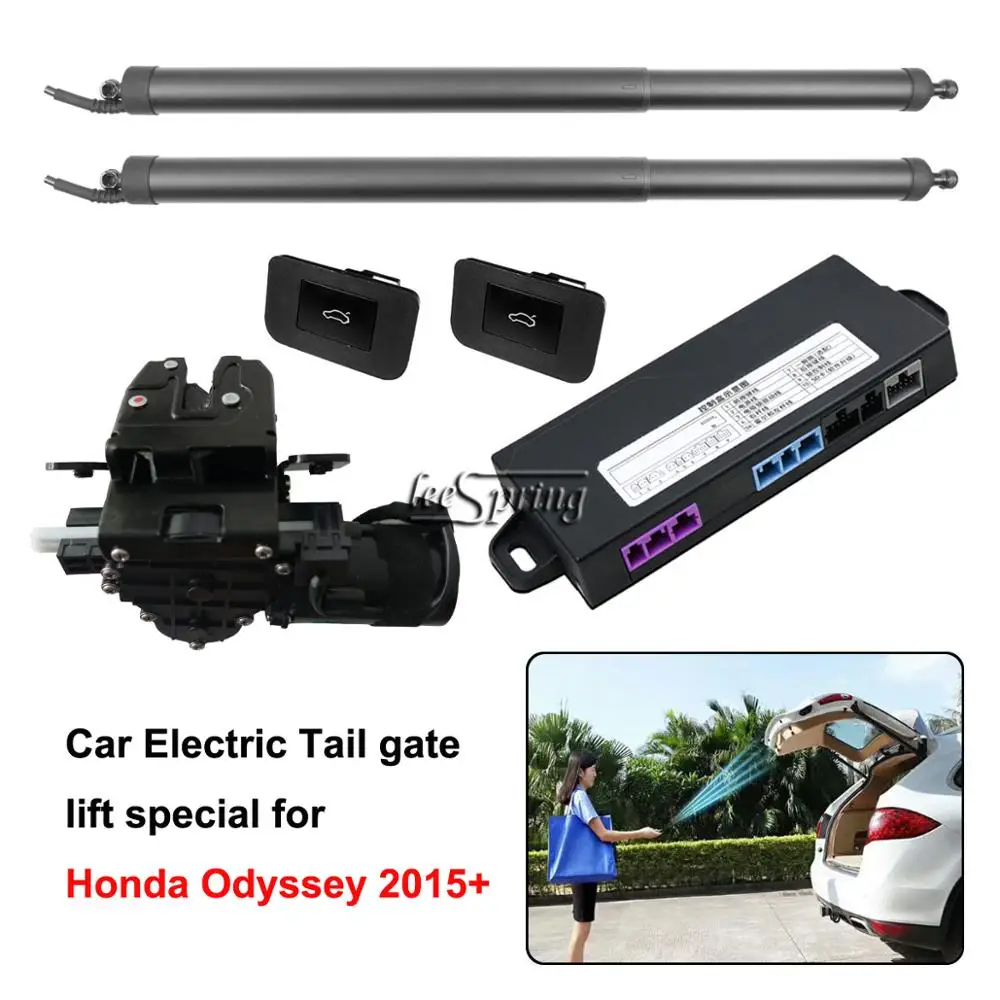 Автомобильный умный Электрический подъемник задних ворот автозапчасти для Honda