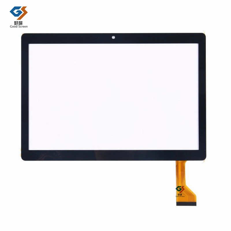 10.1 inch touch screen for ZONKO K105 K-105 Tablet PC Capacitive touch screen sensor panel digitizer