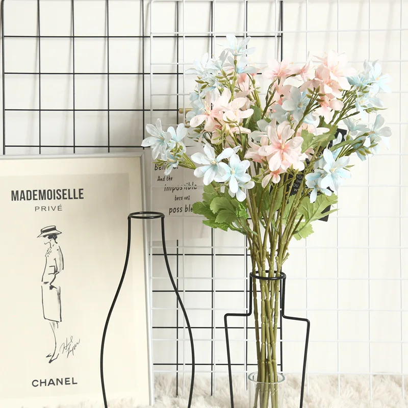 Моделирование цветочным декором для маленьких девочек Орхидея 3 филиала Космос