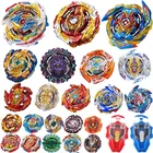 Топы пусковые установки Beyblade Металл fusion B-172 Burst игрушки GT Arena Металл God Bayblade Bay Bey Blade Blades Toy