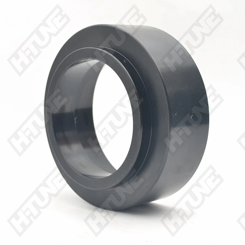 50 мм подъемник 2 дюйма спиральная пружина задней подвески распорка