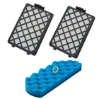 Фильтр для пылесоса Samsung DJ97-01670B SC8810 SC8813, запчасти, аксессуары