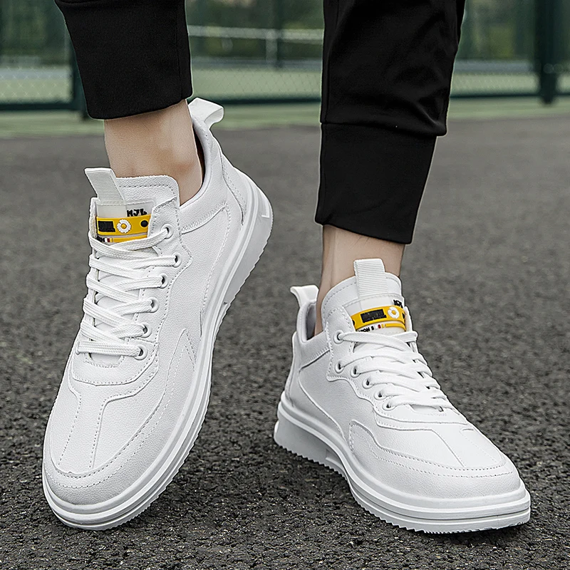 

Men's Shoes Luxurious Shoes For Men Casual Sneakers Mens Hot Sale Comfortable Breathable Fashion Summer Light High Quality