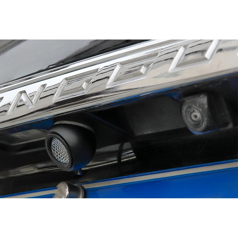 Автомобильный Обратный светильник Резервное копирование Хвост авто