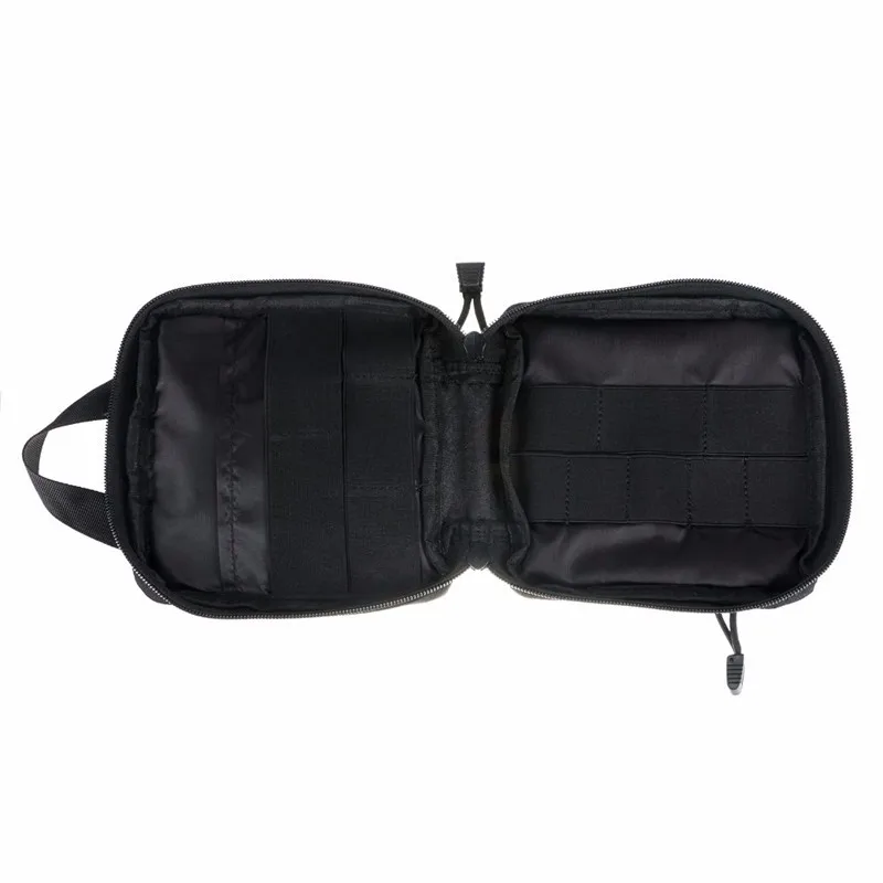Нейлоновая Спортивная охотничья поясная сумка 1000D для охоты Тактическая Военная