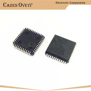 1pcs/lot DS80C320QCG DS80C320 PLCC-44