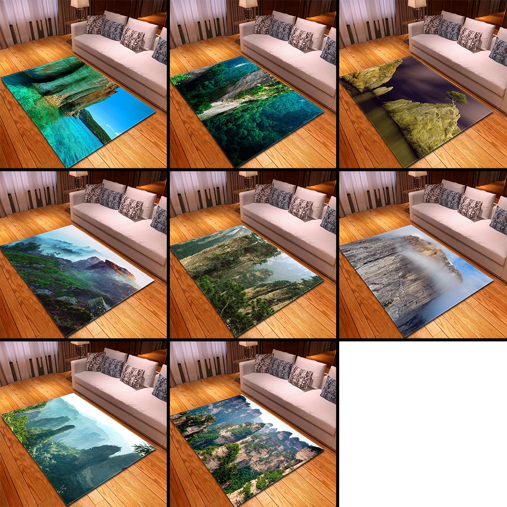 Скандинавские 3D коврики в виде птиц для вечеринки декоративный детский игровой