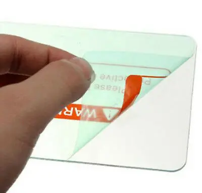 5x Сварки Защитный чехол для объектива шлем прозрачная Солнечная наружным