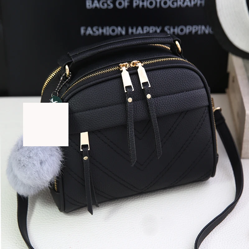 

Fashion Lady Crossbody Bag Woman Messenger Bag Girl Clutch