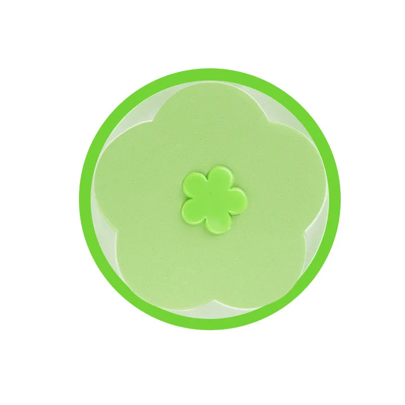 Plum type green Сетчатый фильтр для удаления волос, фиксаторы для волос, аксессуары для стиральных машин, для уборки шерсти домашних животных - Цвет: Plum type green