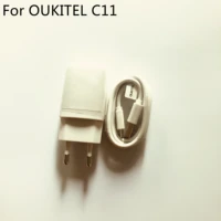 oukitel c11 new travel charger usb cable usb line for oukitel c11 mediatek mt6737 5 45720x1440 smartphone