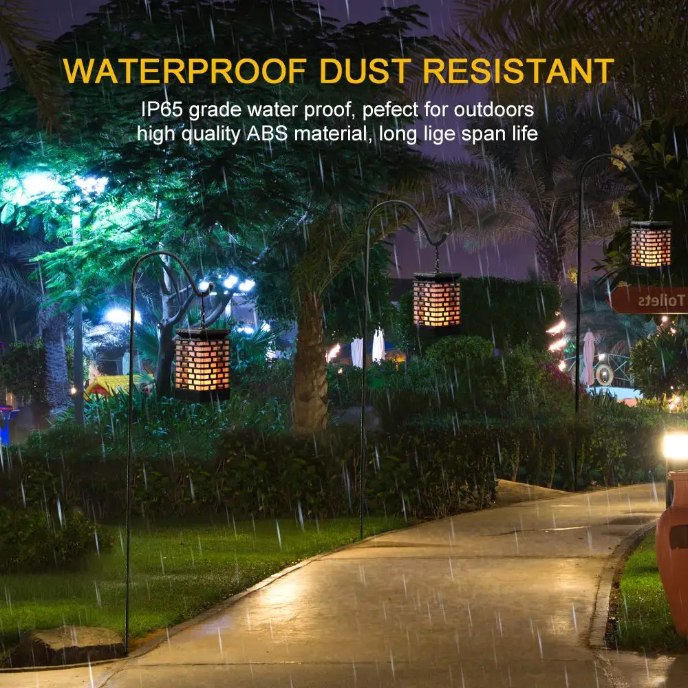 Светодиодный светильник на солнечной батарее металлический светодиодный для