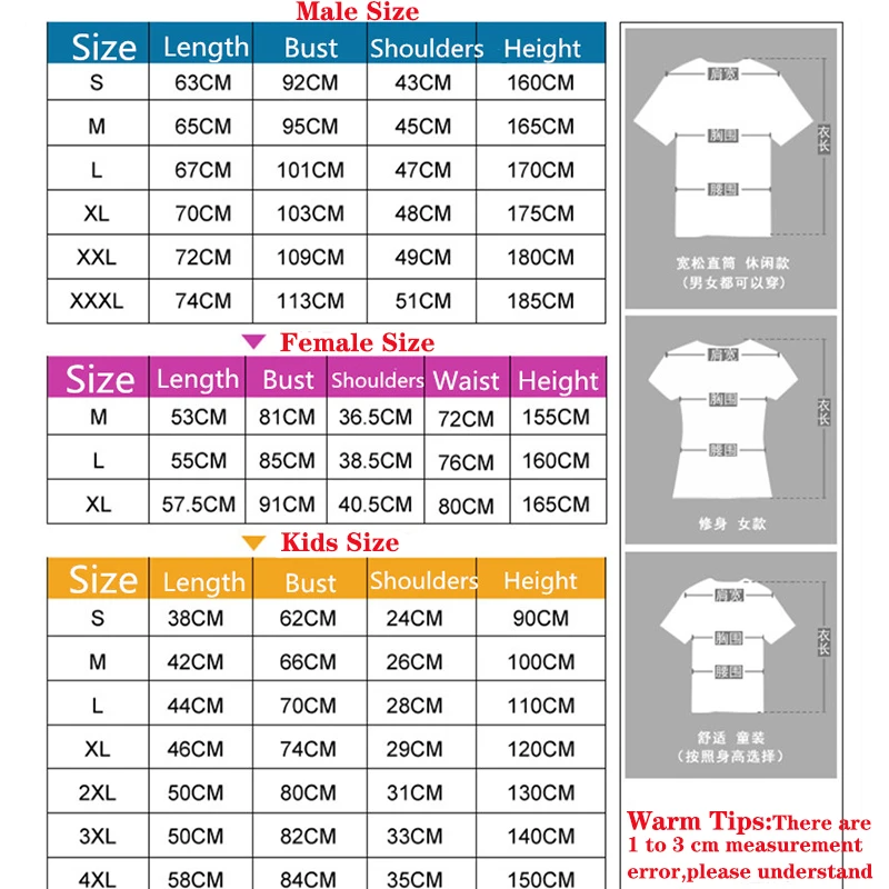

Demon Slayer: Kimetsu no Yaiba Kamado Cosplay Shirt Costumes Kamado Nezuko T shirt Men 3D T shirt for Girls Kids Female Boys