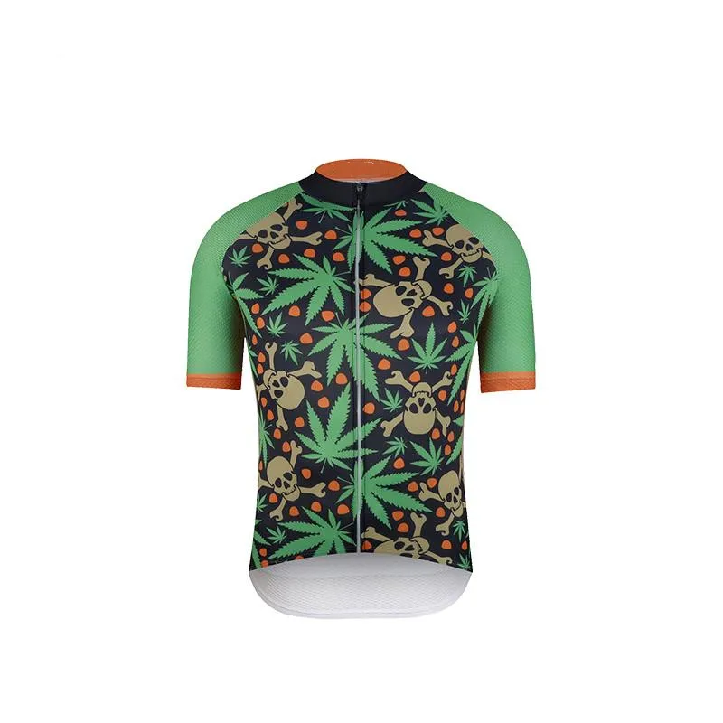 

2021 летняя велосипедная Джерси с индивидуальным принтом, велосипедная одежда, быстросохнущая мягкая Нескользящая одежда, комплект с коротк...