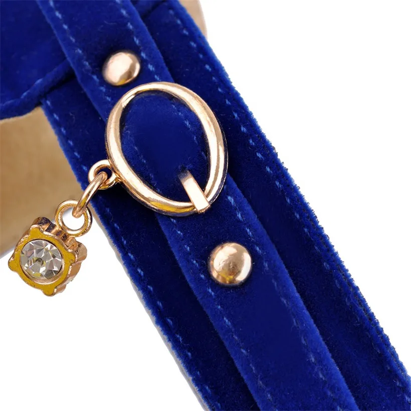 Большие размеры Женские босоножки на платформе Повседневные Вечерние туфли из