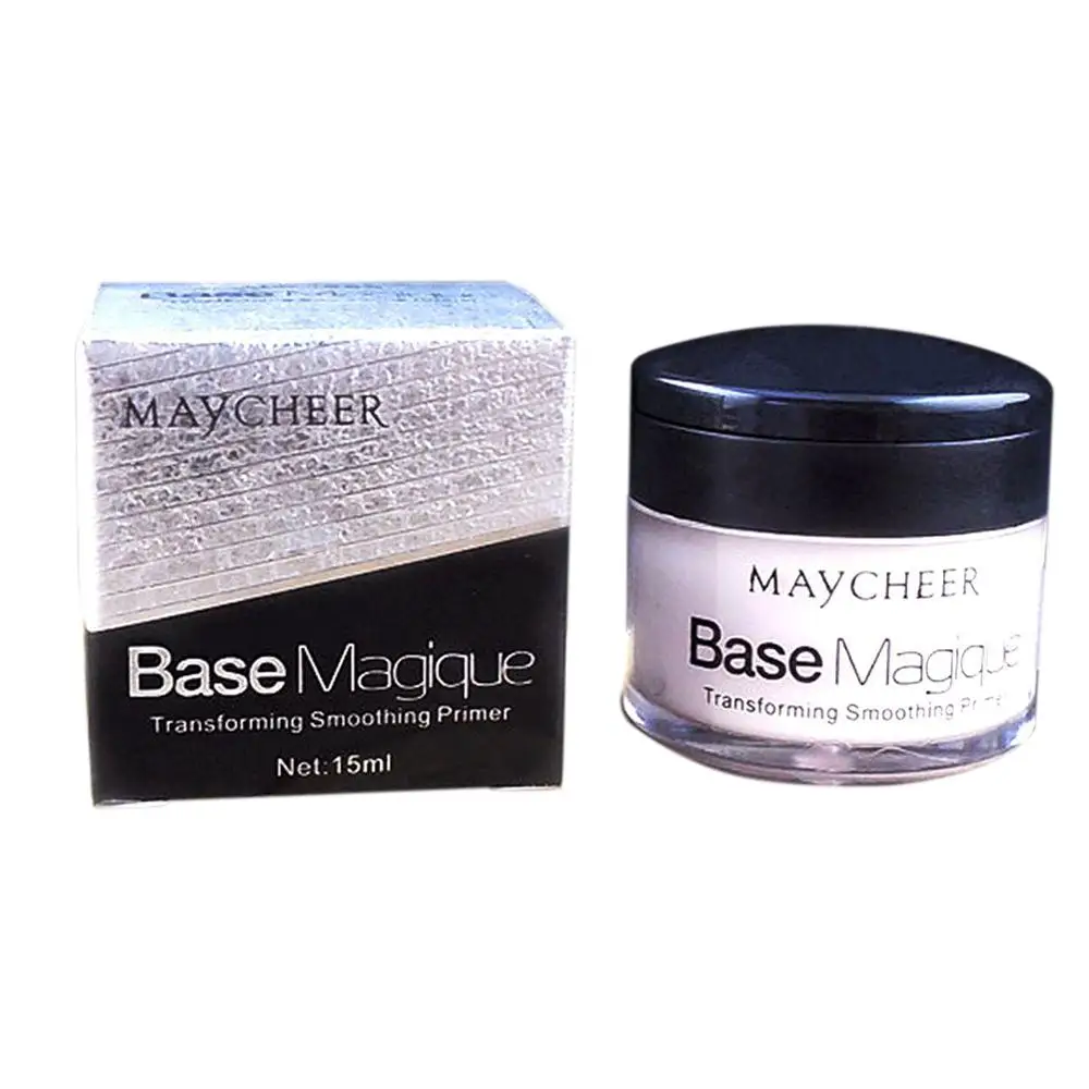 2 шт. тональный крем для лица невидимая основа под макияж скрытия пор и морщин