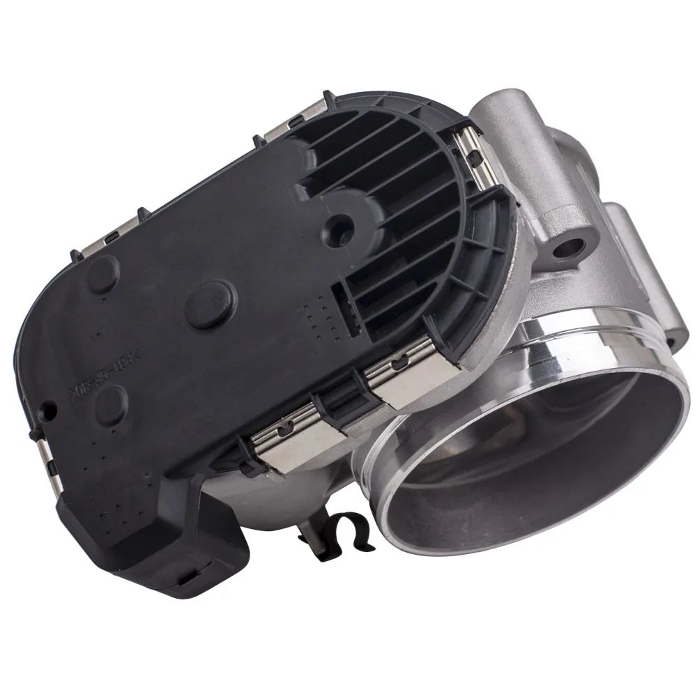 Корпус дроссельной заслонки для Audi A4 A5 A6 A8 S4 S6 S8 R8 078133062C 079133062C 0280750003|Корпус