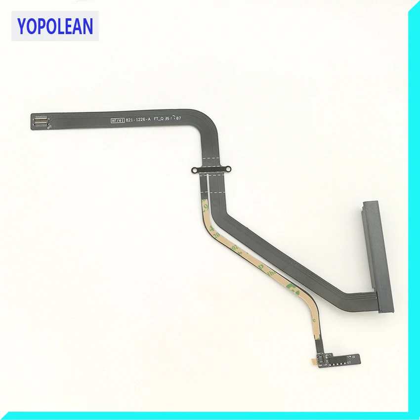 Новый кабель жесткого диска SATA HDD для Macbook Pro 13 &quotA1278 2011 821 1226 A|hard drive cable|hdd hard drivehdd