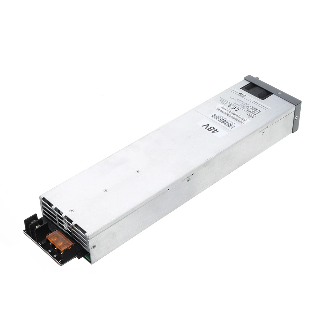 3000 Вт AC220V-250V to DC 48V 62A ZVS импульсный источник питания для индукционного нагревателя