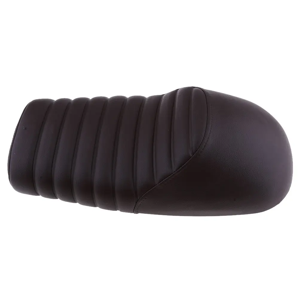 

Brand New Style Cafe Racer Seat Vintage Saddle For Honda CG125