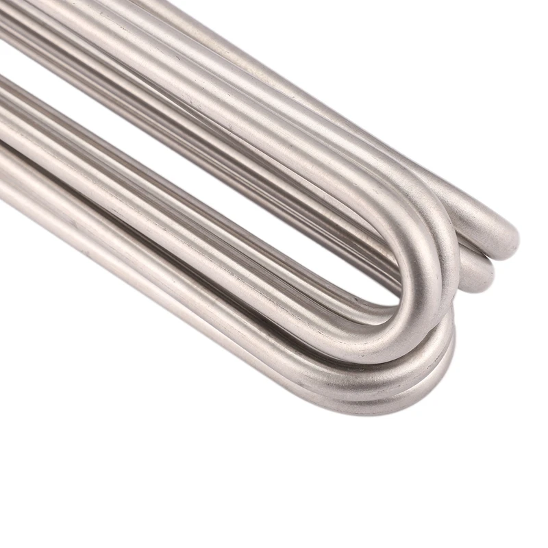 

Steaming Machine Heating Tube 380V 9000W Flange Electric Heating Tube Triangle Type Steam Electric Boiler Electric Heating Tube