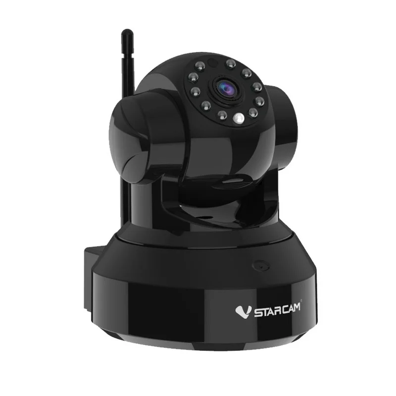 

2M Pixel Camera HD IP Wireless Wifi Video Surveillance Night Vision Security Camera Network Wifi Baby Monitor Home Security
