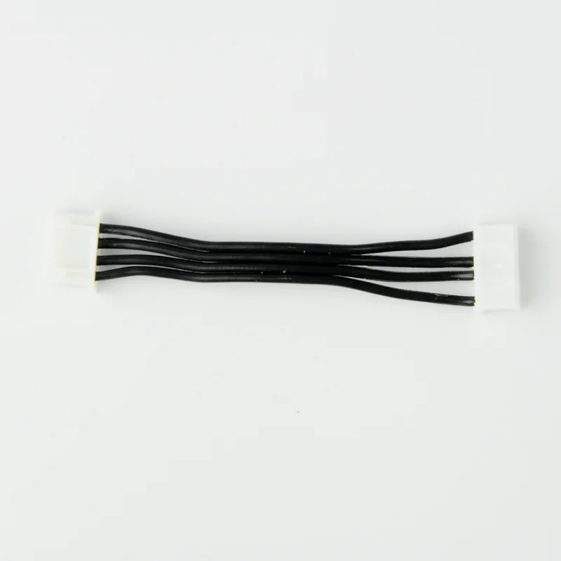 

Wanhao 3D Printer Spare Part D6/D9 Extruder Cable with Length 50mm