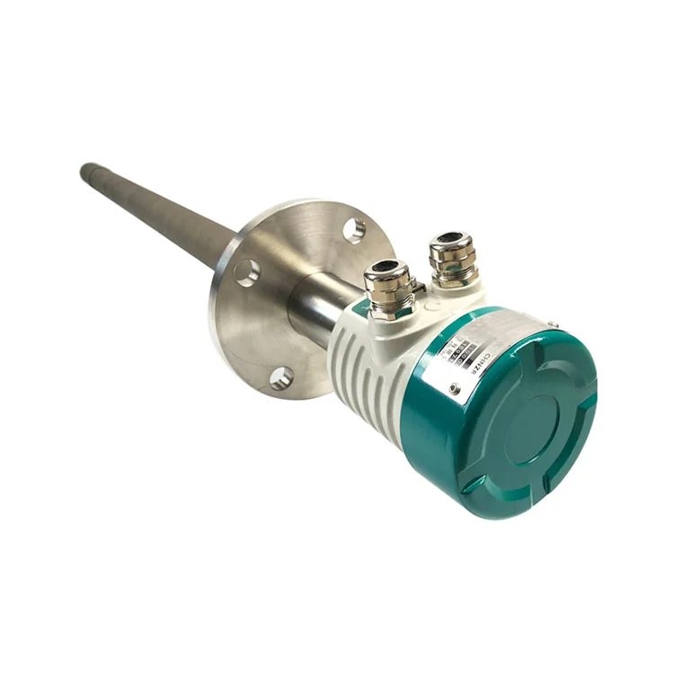 Goede Desktop Trace Zirconia Zuurstof Analyzer Voor Staal Rolling Verwarming Oven