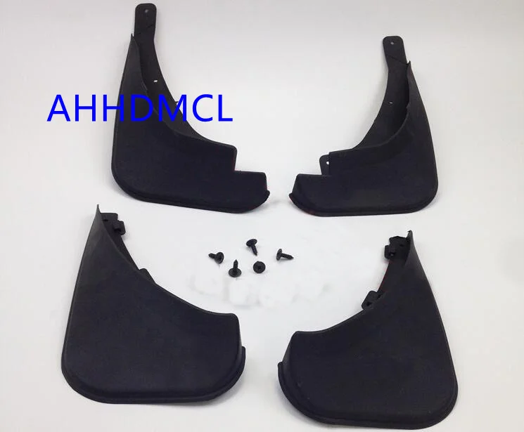 

Брызговики автомобильные для Haima 2 Cupid 2010, 2011, 2012, 2013, 2014, 2015