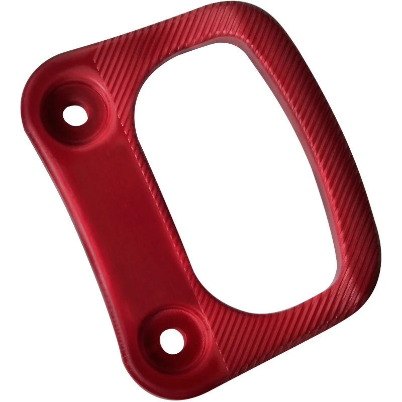 

Handrail Armrest For Niu M+ Cnc Aluminum