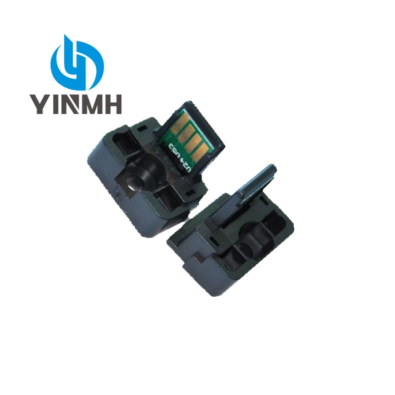 15X совместим с Sharp 200 201 M205 M206 M207 M160 162 163 164 M165 AR202 AR-202 202 NT чип барабана