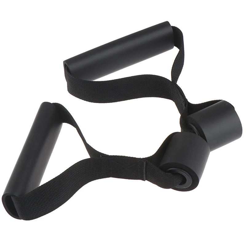 2 шт. нейлоновые ленты-Эспандеры для тренировок | Спорт и развлечения