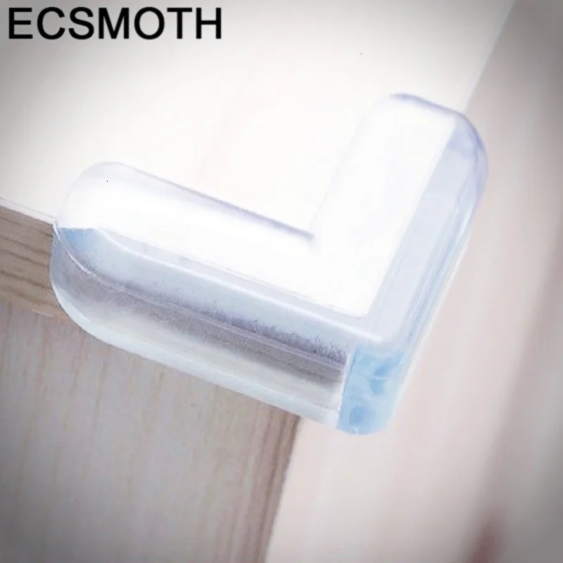 

Home BBBO hardware baby thickening Child safety furniture corner angle transparent protection anti-collision table accessories