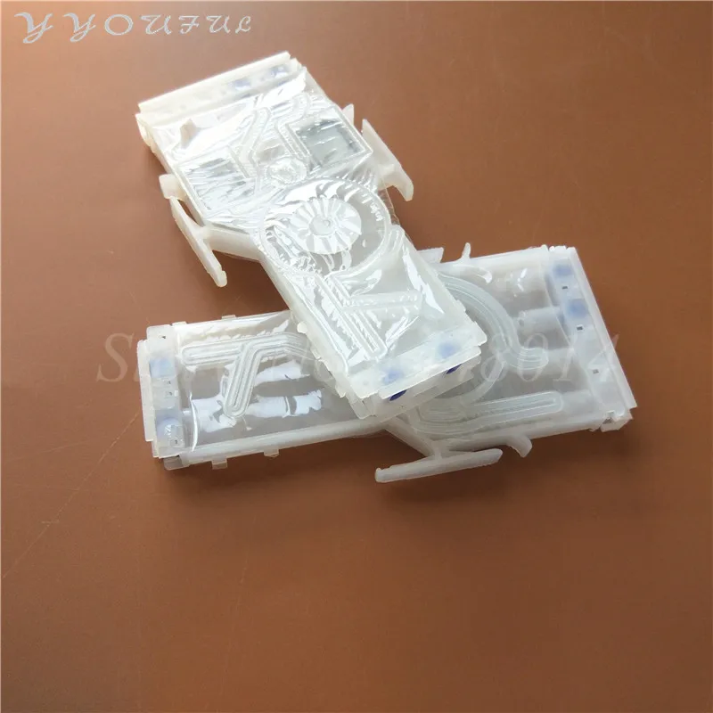1 шт. 6 чернильный демпфер Mimaki JV300 для JV150 CJV150 CJV300 эко-растворитель принтера DX7